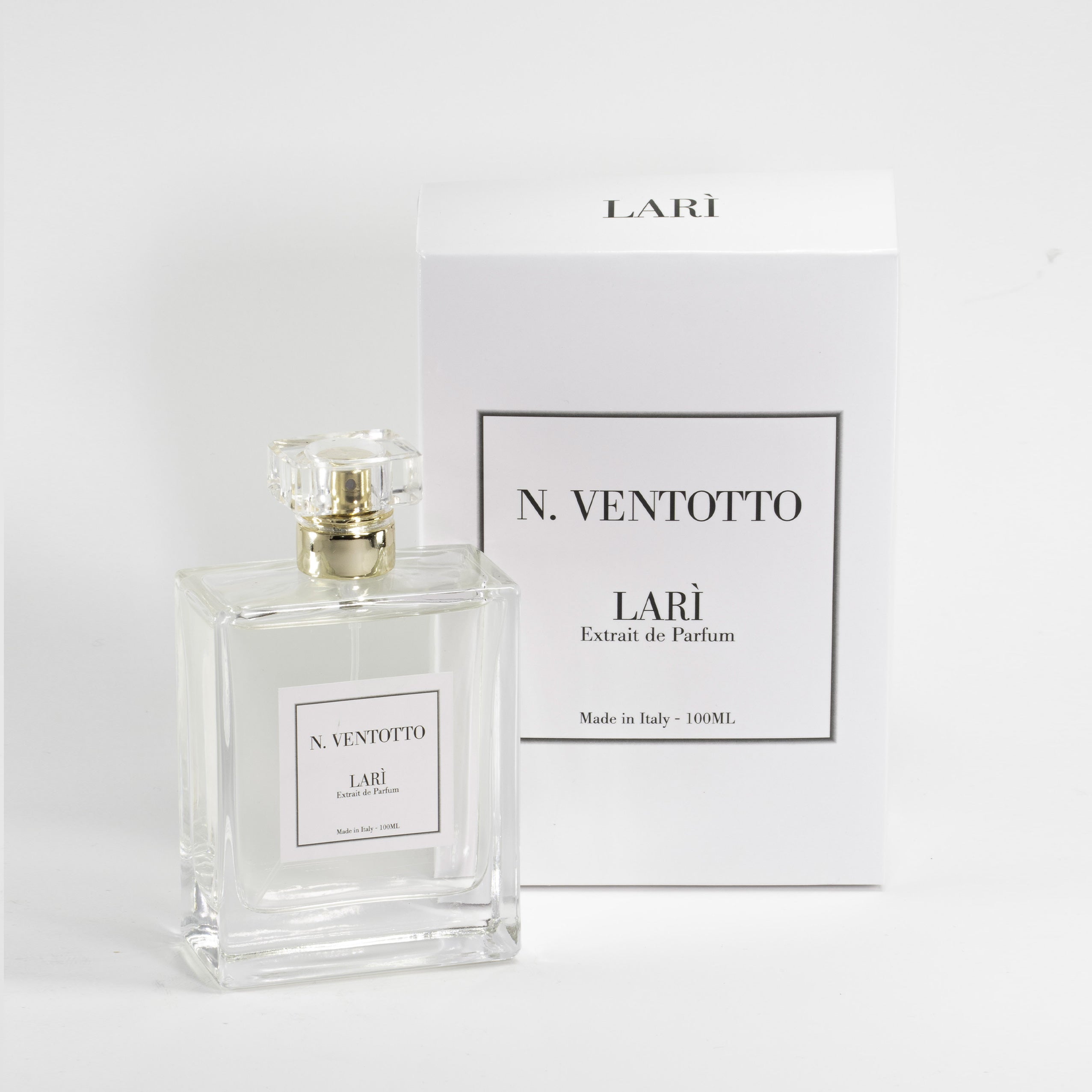 Estratto di Profumo N.Ventotto