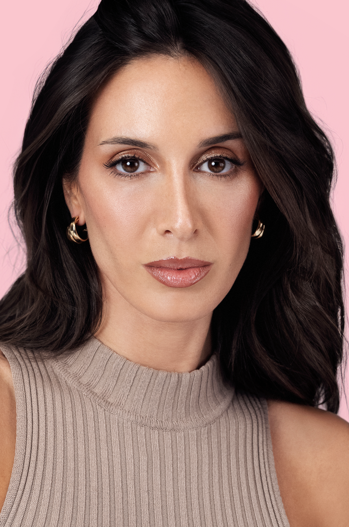 CC Cream Medium Dark SPF30