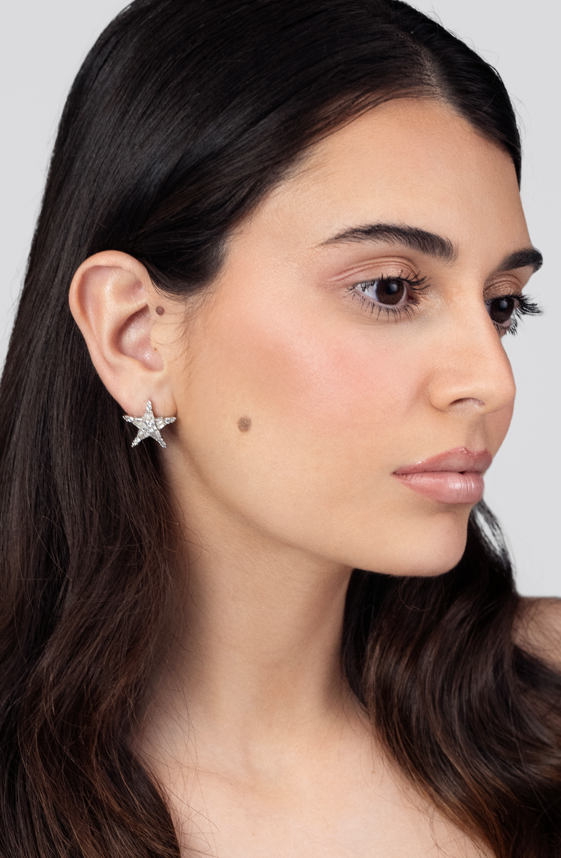 Liquid Blush Berry Noir