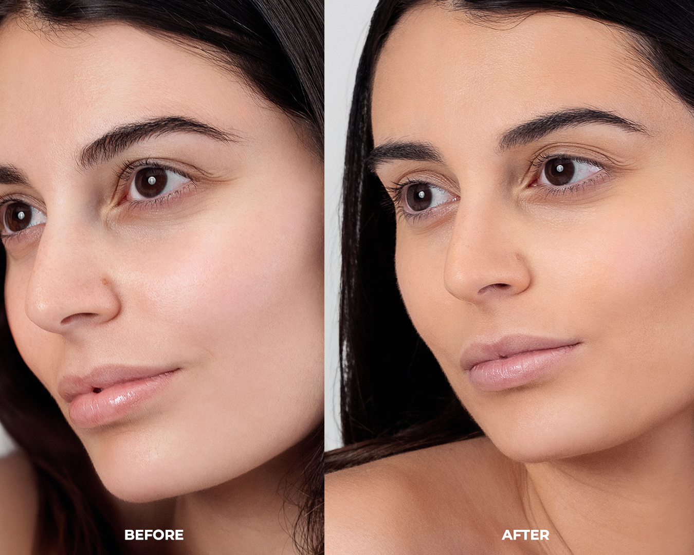 Primer Orange Skin Balance