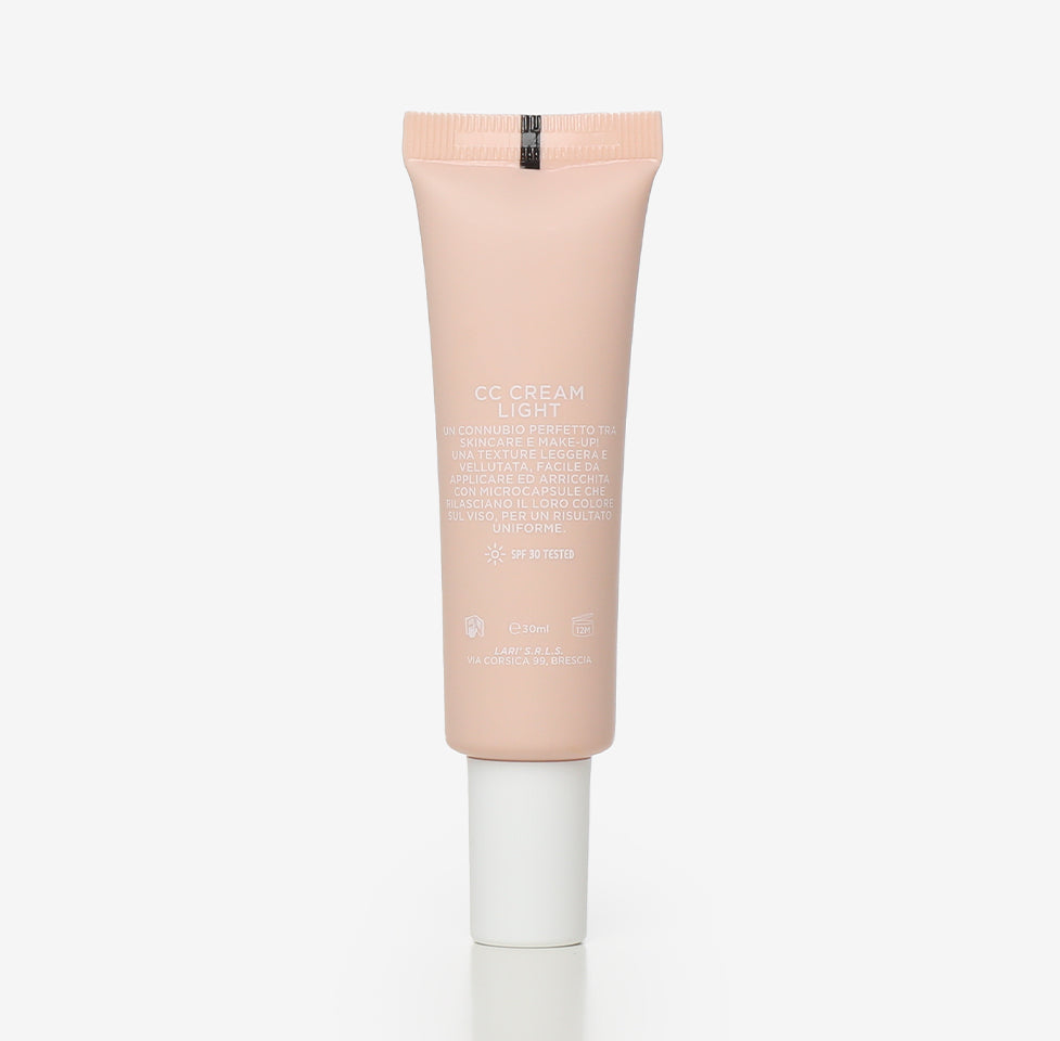 CC Cream Light SPF30