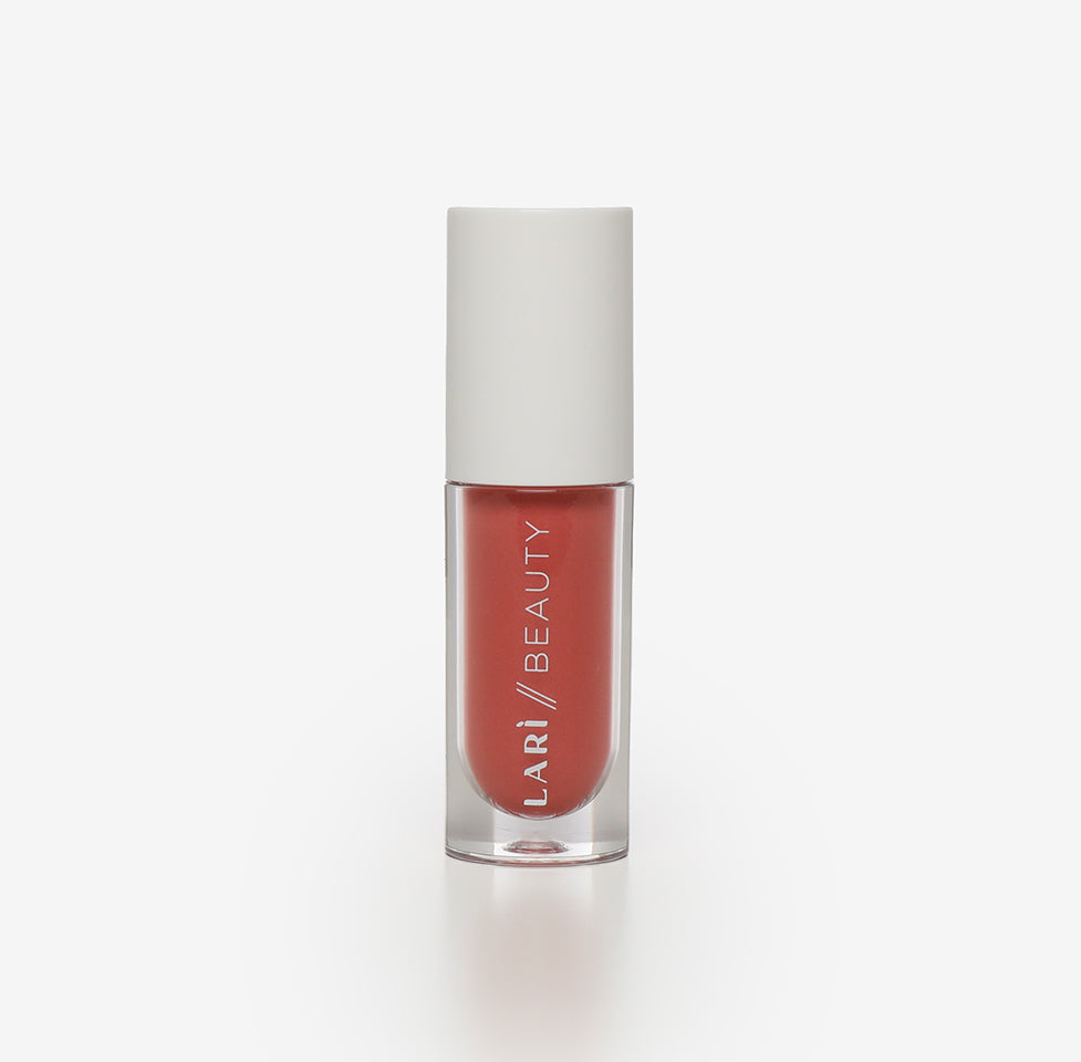 Liquid Blush Peach Serenade