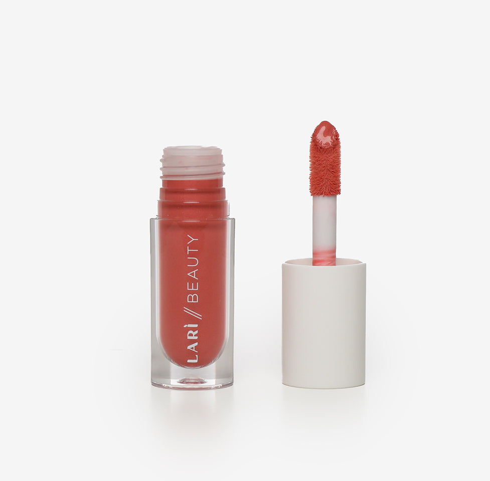 Liquid Blush Peach Serenade