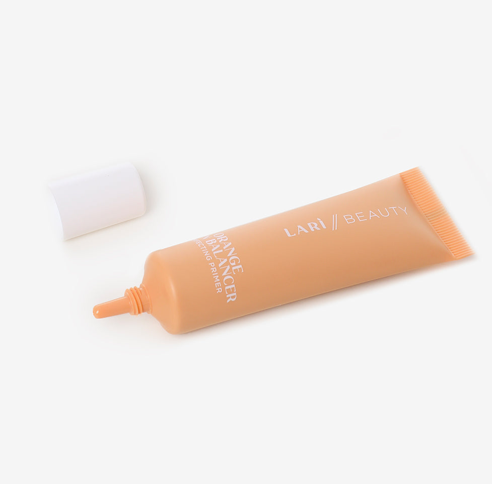 Primer Orange Skin Balance