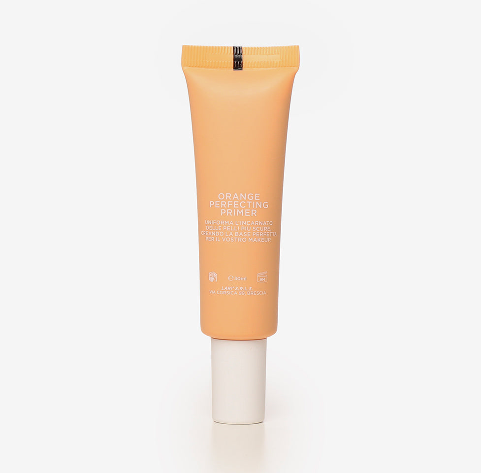 Primer Orange Skin Balance