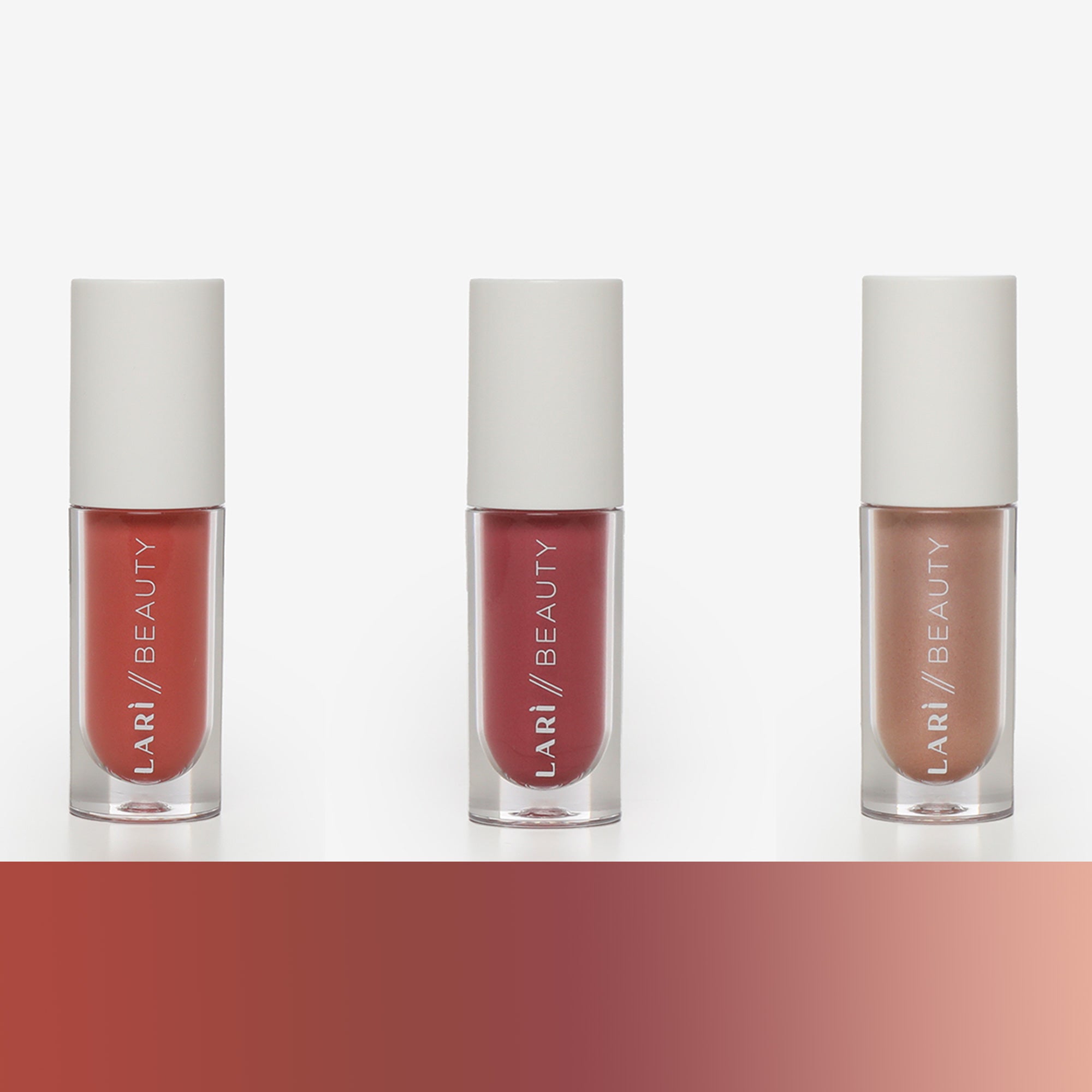 Set Blushs + Illuminante