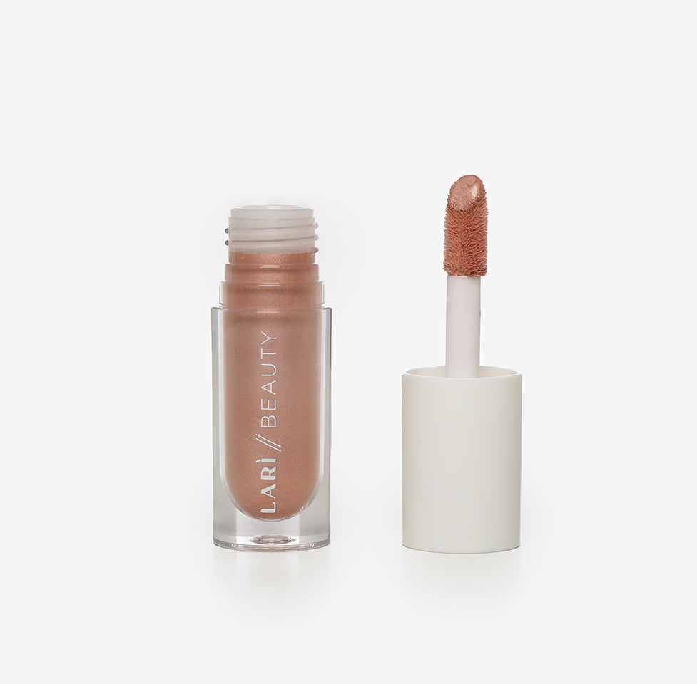 Illuminante Liquido Sahara Shine